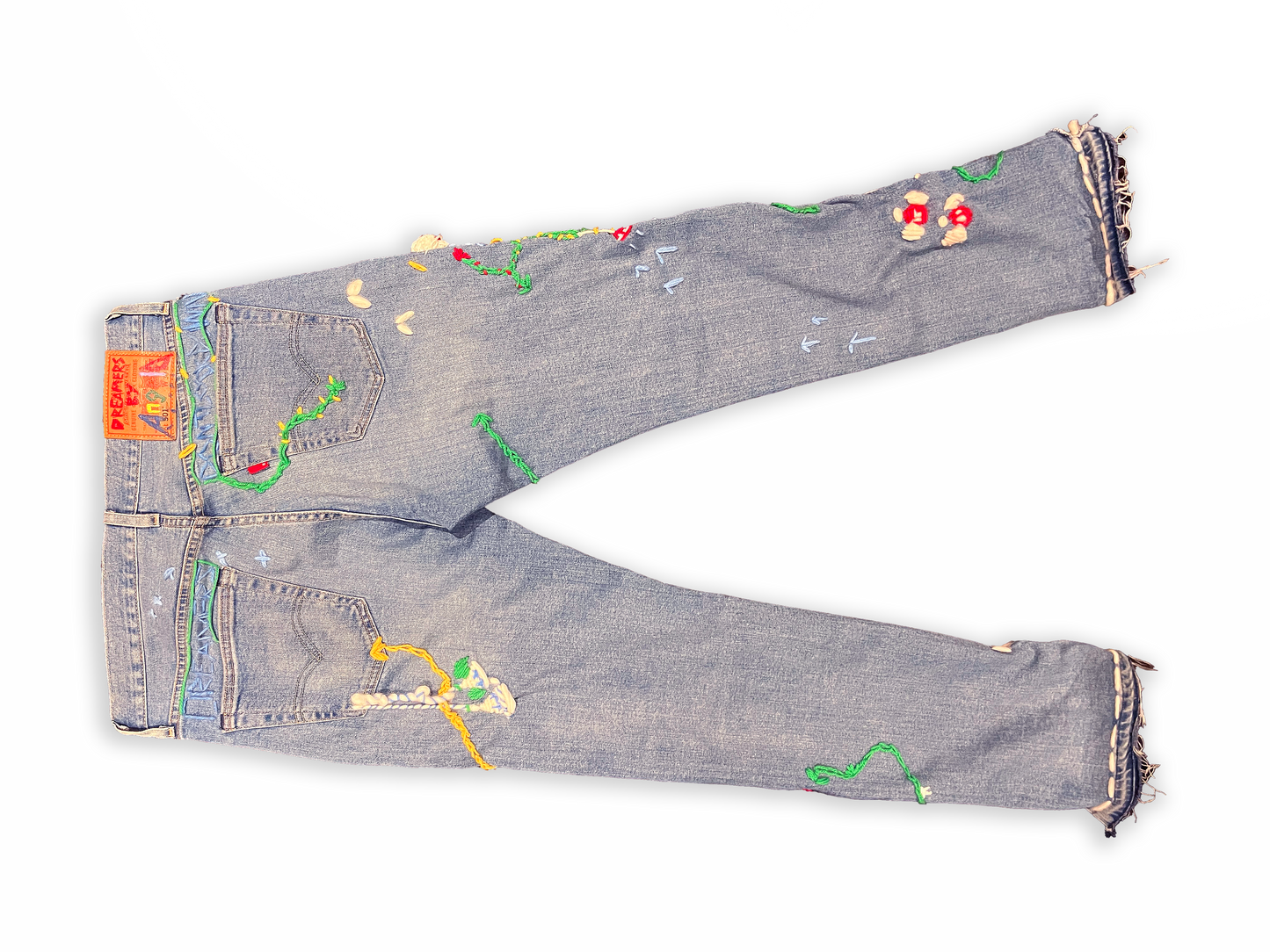 Dreamers Jeans