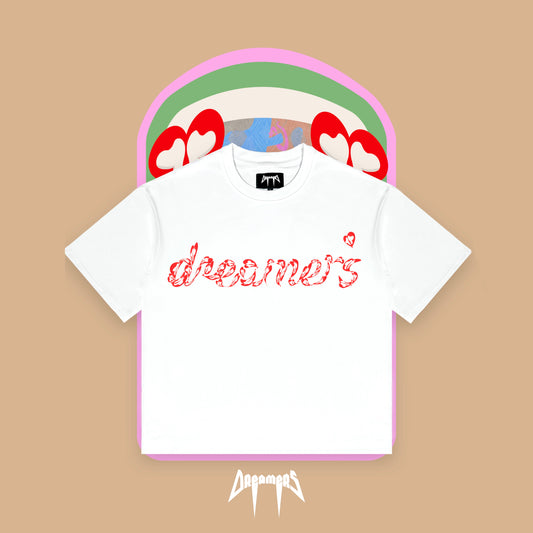 Dreamers Dreamers + Lovers Tee Pre Order