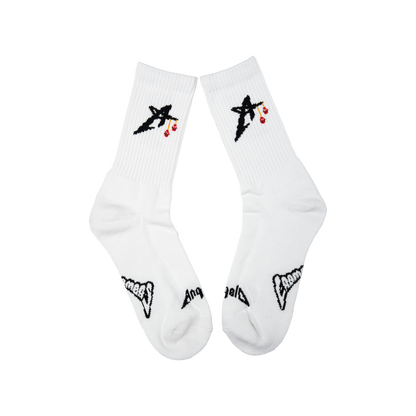 ANGELO DREAMERS SOCKS