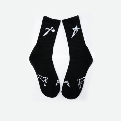 ANGELO DREAMERS SOCKS