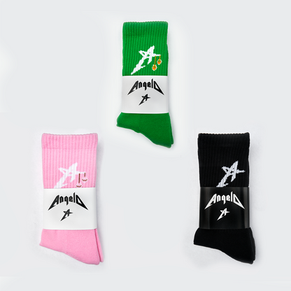 ANGELO DREAMERS SOCKS