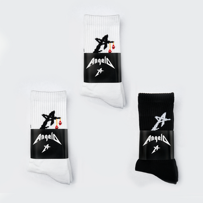 ANGELO DREAMERS SOCKS