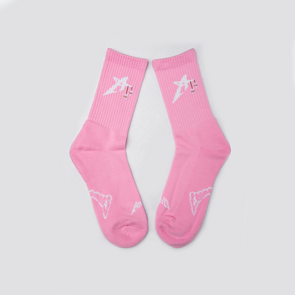 ANGELO DREAMERS SOCKS